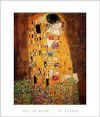 kiss 1908 - klimt.jpg (36745 bytes)